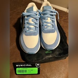 Municipal 9/9.5 Shoes New With Tags